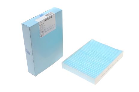 Фільтр салону CITROËN C1, PEUGEOT 108, BLUE PRINT (ADT32550)