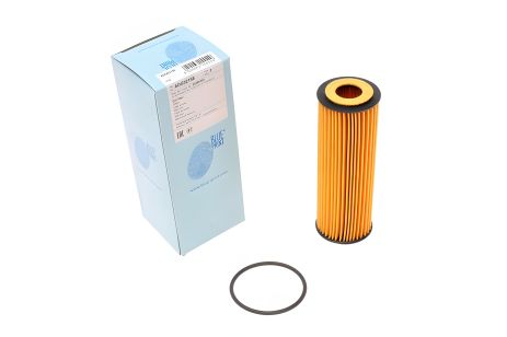 Оливний фільтр для OPEL CORSA, VAUXHALL CORSA, BLUE PRINT (ADG02158) Оливний фільтр для OPEL CORSA, VAUXHALL CORSA, BLUE PRINT (ADG02158)