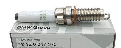 Зажигания свеча B38/B48, BMW 2, BMW X1, BMW 6 (12120047375)