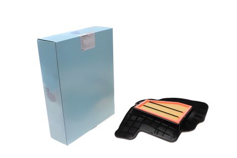 Повітряний фільтр BMW 6, BLUE PRINT (ADB112213)