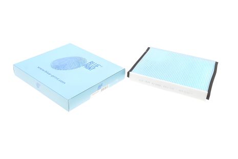 Салонний фільтр для VOLVO (CHANGAN), FORD FOCUS, BLUE PRINT (ADF122521) Салонний фільтр для VOLVO (CHANGAN), FORD FOCUS, BLUE PRINT (ADF122521)