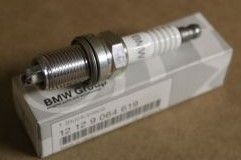 Свічка запалювання BMW 1, BMW X1, BMW 3 (12129064619)