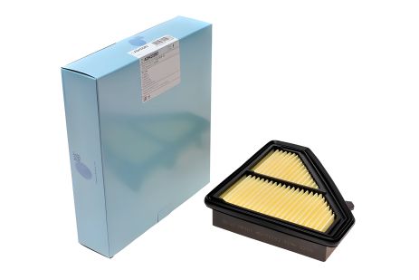 Повітряний фільтр HONDA CIVIC, BLUE PRINT (ADH22283) Повітряний фільтр HONDA CIVIC, BLUE PRINT (ADH22283)