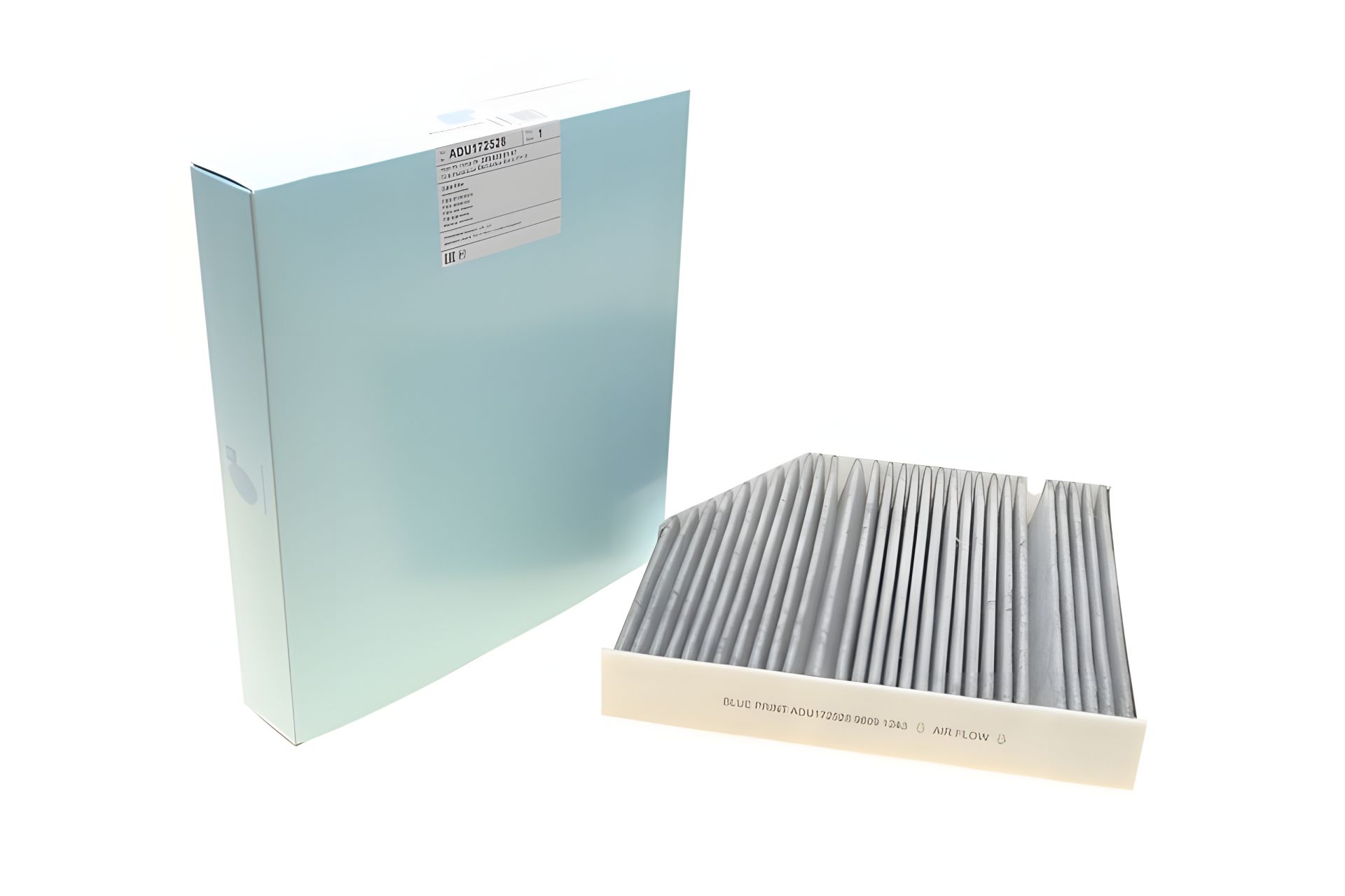 MERCEDES-BENZ SL фільтр салону, BLUE PRINT (ADU172528) MERCEDES-BENZ SL фільтр салону, BLUE PRINT (ADU172528)