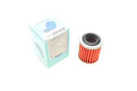 Трансмісійного фільтр масляний Mitsubishi, Nissan, BLUE PRINT (ADBP210016)