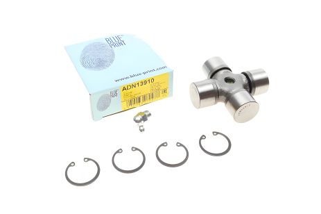 Карданна хрестовина NISSAN PATHFINDER, BLUE PRINT (ADN13910)