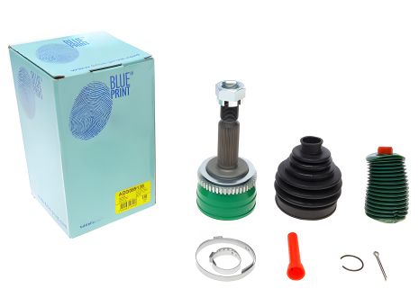 ШРУС для HYUNDAI ACCENT від BLUE PRINT (ADG089138)