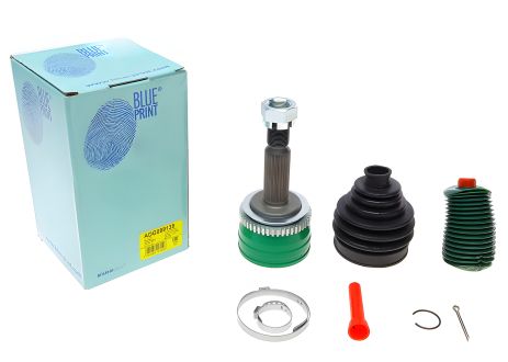 ШРУС для HYUNDAI ACCENT від BLUE PRINT (ADG089138)