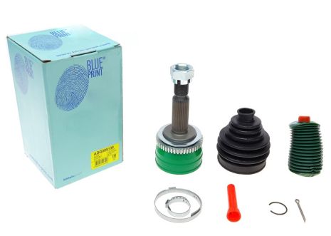ШРКШ (ШРУС) HYUNDAI ACCENT, BLUE PRINT (ADG089138)