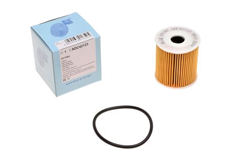 Оливний фільтр SMART, BLUE PRINT (ADC42123)