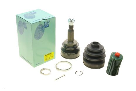 ШРУС MITSUBISHI OUTLANDER, PEUGEOT 4007, BLUE PRINT (ADC48945)
