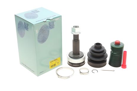 ШРУС для RENAULT KOLEOS, NISSAN QASHQAI, BLUE PRINT (ADN18970)