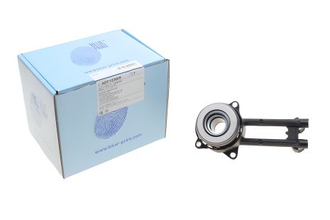 Центральний робочий циліндр зчеплення MAZDA 2, FORD Fiesta, BLUE PRINT (ADF123609)