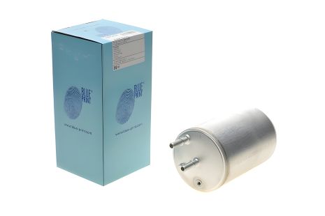 Паливний фільтр MAN TGE 16-, VW Crafter II 16- (Blue Print)