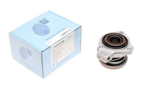 Рабочий центральный цилиндр сцепления, выжимной подшипник FIAT CROMA, SAAB 9-3X, BLUE PRINT (ADW193604)