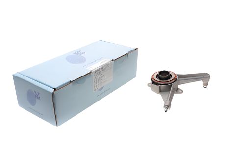 Рабочий центральный цилиндр сцепления, выжимной подшипник VW CALIFORNIA, BLUE PRINT (ADV183602)