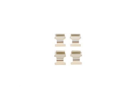 Пружины тормозных колодок CHRYSLER SEBRING, PEUGEOT 4007, BLUE PRINT (ADC448603) Пружины тормозных колодок CHRYSLER SEBRING, PEUGEOT 4007, BLUE PRINT (ADC448603)