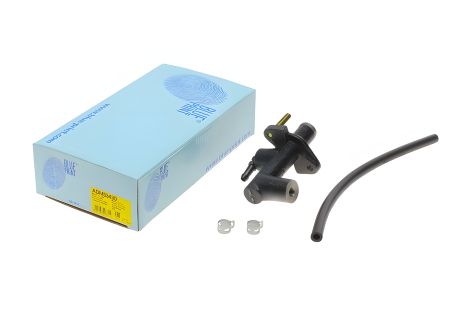 Головний циліндр зчеплення Mazda 323 V 1.3-2.0 94-01, BLUE PRINT (ADM53430) Головний циліндр зчеплення Mazda 323 V 1.3-2.0 94-01, BLUE PRINT (ADM53430)