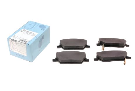 Комплект колодок гальмівних FIAT 500X, JEEP RENEGADE, BLUE PRINT (ADA104278) Комплект колодок гальмівних FIAT 500X, JEEP RENEGADE, BLUE PRINT (ADA104278)