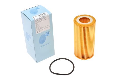 Масляный фильтр VW TOUAREG, AUDI Q5, BLUE PRINT (ADV182132) Масляный фильтр VW TOUAREG, AUDI Q5, BLUE PRINT (ADV182132)