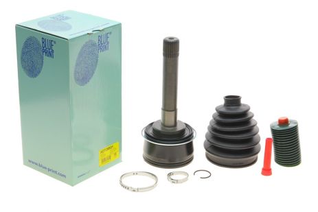 ШРУС VW TARO, TOYOTA HILUX, BLUE PRINT (ADT38931)