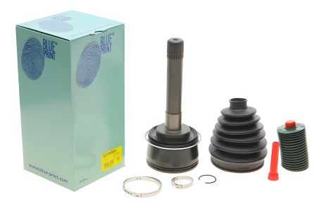 ШРУС для VW TARO, TOYOTA HILUX, виробник BLUE PRINT (ADT38931)