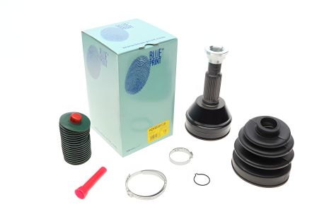 ШРУС для CHEVROLET EPICA, DAEWOO EVANDA от BLUE PRINT (ADG089139) ШРУС для CHEVROLET EPICA, DAEWOO EVANDA от BLUE PRINT (ADG089139)