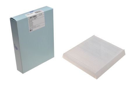 Фільтр салону BLUE PRINT для LANCIA MUSA, FIAT IDEA (ADL142503)