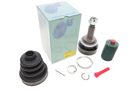 ШРУС для MITSUBISHI GALANT, BLUE PRINT (ADC48937)