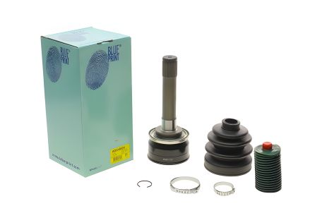 ШРУС для MITSUBISHI PROUDIA/DIGNITY, BLUE PRINT (ADC48924)