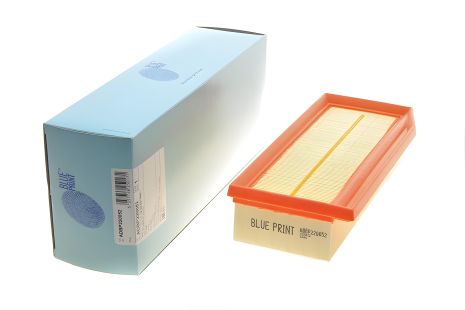 Воздушный фильтр NISSAN TERRANO, RENAULT ARKANA, BLUE PRINT (ADBP220052)