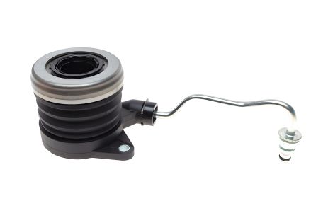 Вижимний підшипник, центральний робочий циліндр зчеплення CHRYSLER DELTA, JEEP RENEGADE, BLUE PRINT (ADA103613