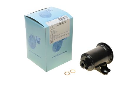 Паливний фільтр для TOYOTA COROLLA, BLUE PRINT (ADT32333) Паливний фільтр для TOYOTA COROLLA, BLUE PRINT (ADT32333)