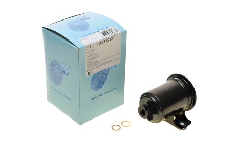 Паливний фільтр для TOYOTA COROLLA, BLUE PRINT (ADT32333) Паливний фільтр для TOYOTA COROLLA, BLUE PRINT (ADT32333)