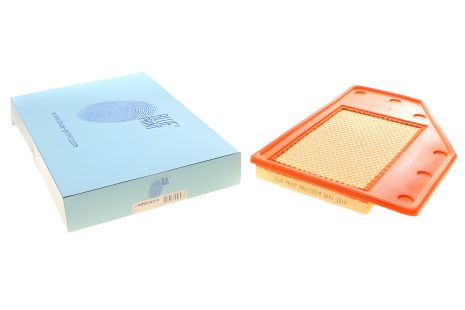 Повітряний фільтр для VAUXHALL INSIGNIA та OPEL INSIGNIA, BLUE PRINT (ADW192219) Повітряний фільтр для VAUXHALL INSIGNIA та OPEL INSIGNIA, BLUE PRINT (ADW192219)