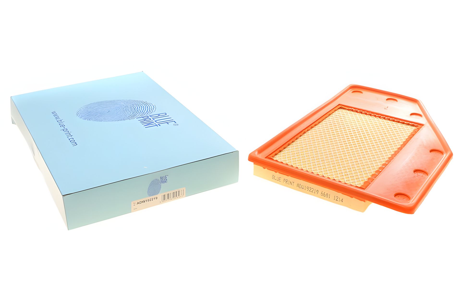 Повітряний фільтр для VAUXHALL INSIGNIA та OPEL INSIGNIA, BLUE PRINT (ADW192219) Повітряний фільтр для VAUXHALL INSIGNIA та OPEL INSIGNIA, BLUE PRINT (ADW192219)