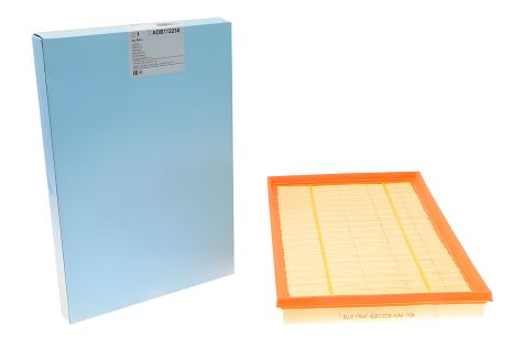 Воздушный фильтр BMW X5, BLUE PRINT (ADB112238)