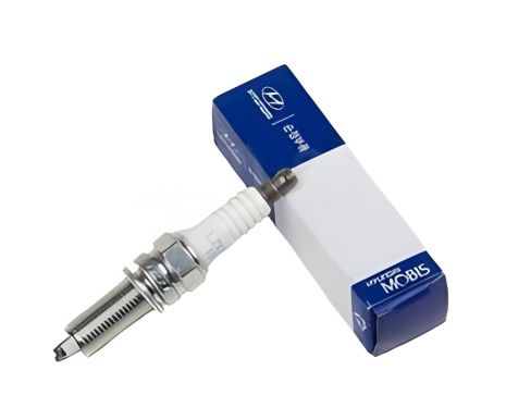 Зажигание свеча /ZFR5F / (Mobis) (1885510061) Зажигание свеча /ZFR5F / (Mobis) (1885510061)