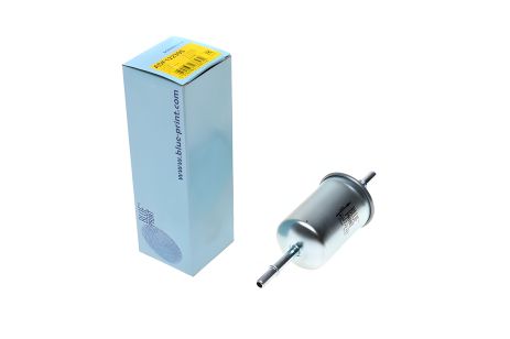 Паливний фільтр FORD MONDEO, BLUE PRINT (ADF122306)