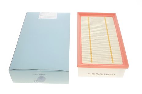 Повітряний фільтр Blue Print (ADBP220097) для Renault Talisman Повітряний фільтр Blue Print (ADBP220097) для Renault Talisman