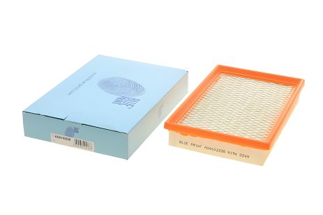 Фільтр повітряний для CHRYSLER PT, BLUE PRINT (ADA102238)