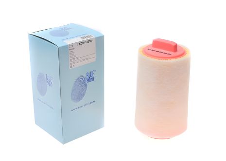 Повітряний фільтр MINI MINI, BLUE PRINT (ADB112218)