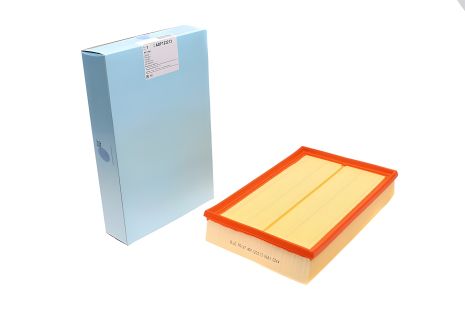 Повітряний фільтр VOLVO XC70 BLUE PRINT (ADF122213) Повітряний фільтр VOLVO XC70 BLUE PRINT (ADF122213)