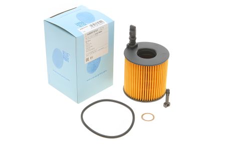 Оливи фільтр HYUNDAI TUCSON, KIA SPORTAGE, BLUE PRINT (ADBP210121) Оливи фільтр HYUNDAI TUCSON, KIA SPORTAGE, BLUE PRINT (ADBP210121)