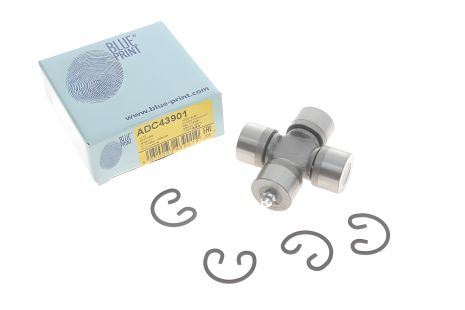 Карданного вала крестовина MITSUBISHI DELICA, BLUE PRINT (ADC43901)