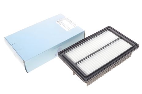 Воздушный фильтр KIA CARENS, HYUNDAI i20, BLUE PRINT (ADG022148)