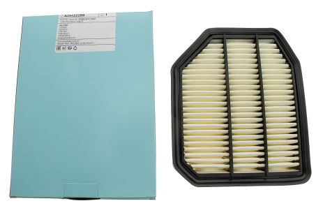 Воздушный фильтр HONDA HR-V, BLUE PRINT (ADH22288)