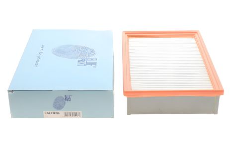 Воздушный фильтр для KIA CARNIVAL, BLUE PRINT (ADG02226) Воздушный фильтр для KIA CARNIVAL, BLUE PRINT (ADG02226)
