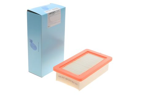 Повітряний фільтр RENAULT CLIO, BLUE PRINT (ADBP220076)