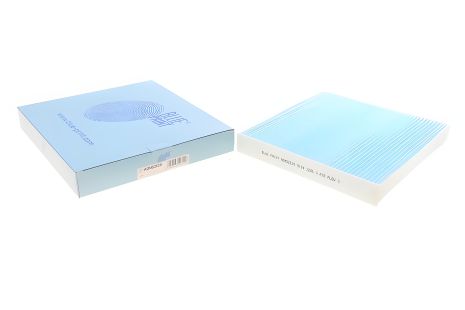 Салону фільтр MAZDA BT-50, FORD RANGER, BLUE PRINT (ADM52529) Салону фільтр MAZDA BT-50, FORD RANGER, BLUE PRINT (ADM52529)